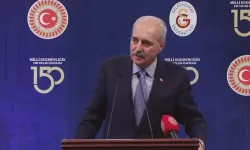 Kurtulmuş: Türkiye kendi anayasasını yaparak önündeki bütün engelleri kaldıracak