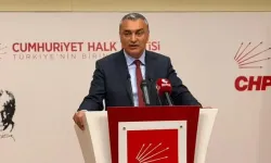 "Kılıçdaroğlu, yarın grup toplantısını gerçekleştirecek"