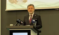 Bakan Yumaklı: Türkiye Su Atlasımız, önemli bir başvuru kaynağı olacaktır