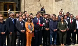 CHP'li 72 il başkanından 'kurultay' açıklaması