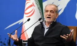 Pezeşkiyan: Ne savaş ne barış durumundan çıkmalıyız