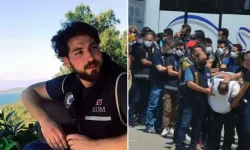 Polisin şehit olduğu saldırıya ilişkin tutuksuz yargılanan sanığa bu kez hapis cezası