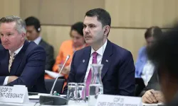 Bakan Kurum, Bonn’da COP31 diplomasisini sürdürdü
