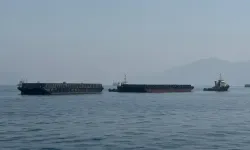 İran, Hürmüz Boğazı’nı her türlü gemi geçişine kapattı