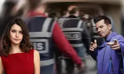 Ünlülere yönelik uyuşturucu soruşturmasında 22 gözaltı