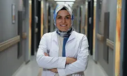 ‘Gebelikte yapılan aşı bebekte pasif bağışıklık sağlıyor’