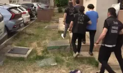 12 ilde FETÖ operasyonu: 80 gözaltı