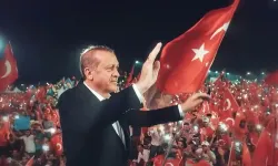 AK Parti’den Milli Takım ve taraftarlara şarkı