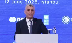 Bakan Bolat: Kişi başı gelirimiz 18 bin doları geçmiş durumda