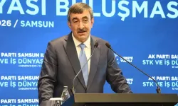 Cevdet Yılmaz: Türkiye ekonomisi son 6 yılda dünyanın yaklaşık iki katı büyüdü