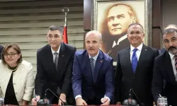 YÖKte istihdam odaklı yeni dönüşüm süreci