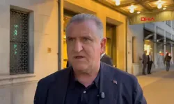 Bakan Osman Aşkın Bak: İnşallah bu yolun sonu şampiyonluk olur