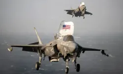 CENTCOM: İran'ın ticari gemilere yönelik İHA saldırıları engellendi