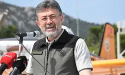 Yumaklı: Yeşil vatanımıza kalkan olmaya devam edeceğiz