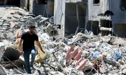 Lübnan'da can kaybı 3 bin 756'ya yükseldi