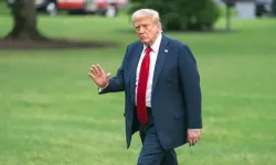 Trump'tan 'İran ile anlaşma' açıklaması
