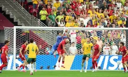 A Milli Futbol Takımı, Dünya Kupası’ndaki ilk maçında mağlup