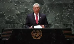 Küba Devlet Başkanı Diaz Canel geniş kapsamlı 'reform paketi' açıkladı