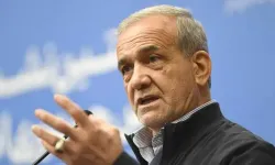 Pezeşkiyan: İran halkının direnişi sayesinde İsrail hedeflerine ulaşamadı