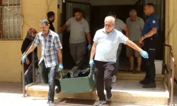 Tarlada domuz sanılıp vurulan kişi öldü