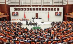 TBMM'de bu hafta emniyet teşkilatıyla ilgili düzenlemeleri de içeren teklif görüşülecek