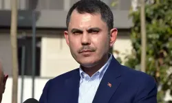 Bakan Kurum: 20 bin TOKİ konutunu, kurasız satışa sunuyoruz