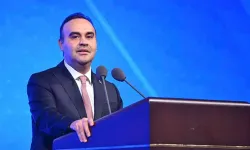 Bakan Kacır: Sanayicilerimizi desteklemeye devam edeceğiz