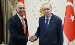 ABD'nin Ankara Büyükelçisi Barrack'tan Cumhurbaşkanı Erdoğan'a teşekkür