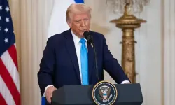 Trump: Mutabakatın içeriği cuma gününden sonra kamuoyuna duyurulabilecek