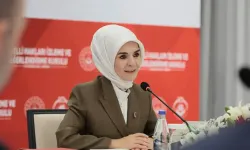 Bakan Göktaş: İklim değişikliğinin engelli bireyler için oluşturduğu riskleri belirliyoruz