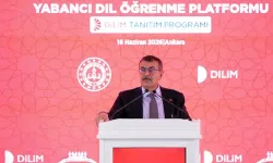 Bakan Tekin: Bağımsızlık kavramı form değiştirdi