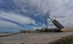 SİPER, süper şimşek hava hedefini imha etti