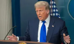 Trump: Anlaşmada ikinci aşamaya geçtik