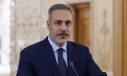 Bakan Fidan: Hürmüz Boğazı geçişe açık tutulmalı