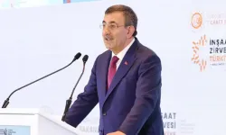 Cevdet Yılmaz: Önemli kazançlar sağlayacağımız bir döneme giriyoruz