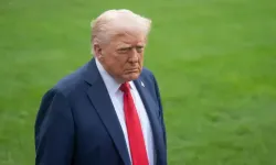Trump: Bu bir mutabakat zaptı, beğenmezsem bomba atmaya yeniden başlayacağız