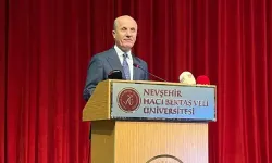 YÖK Başkanı Özvar: 77 üniversitenin 79 kampüsü, Spor Dostu Kampüs ünvanını aldı