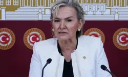 CHP İstanbul Milletvekili Nimet Özdemir partisinden istifa etti