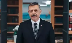 Bakan Çiftçi: YKS'de 44 bin 886 personelimiz görev yapacak