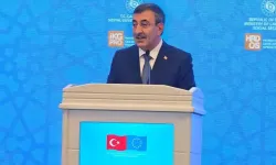 Cevdet Yılmaz: AB, diğer aday ülkeler ile Türkiye'ye aynı kriterleri uygulamalı