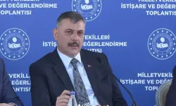 Bakan Çiftçi: 382 organize suç çetesine 952 operasyon gerçekleştirdik