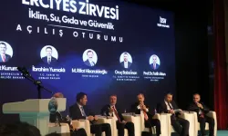 Bakan Yumaklı: Barajlarımızın doluluk oranı yüzde 81,5, bu bir rekor