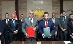 Türkiye ile Suriye arasında sağlık alanında iş birliği anlaşması imzalandı