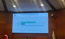 Silivri Belediyesi Başkanvekili Yalçın Ekici oldu
