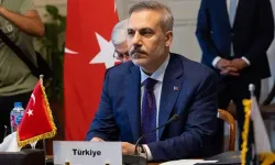 Dört ülke dışişleri toplantısı Kahire'de yapıldı