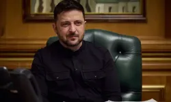 Zelenskiy: Rusya 1800 güdümlü bomba ve 87 füzeyle saldırı düzenledi