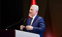 Bakan Bolat: OİB Ventures Mobilite İnovasyon Fonu bir köprü olacaktır