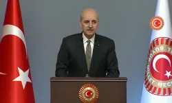 Kurtulmuş, İslam İşbirliği Teşkilatı Parlamento Birliği toplantısına katılacak