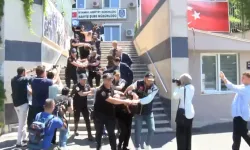 Erhan Karaal'dan 'İBB'de çalışıyorsun, sen de para vardır' diyerek 500 kilogram altın istemişler
