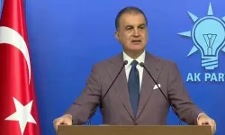 AK Parti'li Çelik: Yasa taslağının değerlendirilmesi aşamasındayız